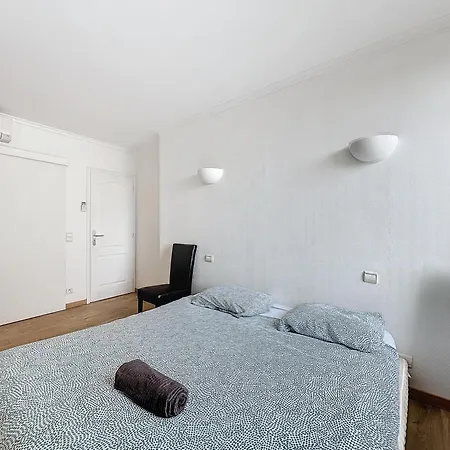 Apartment Banane - 3 Pieces Cannes