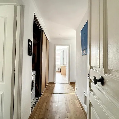 Apartment Banane - 3 Pieces *