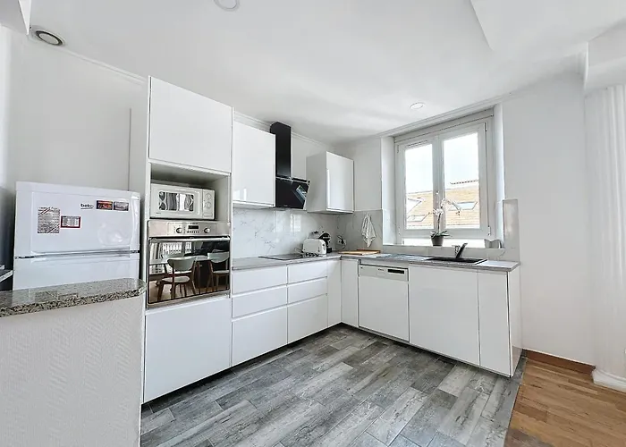Lägenhet Banane - 3 Pieces *