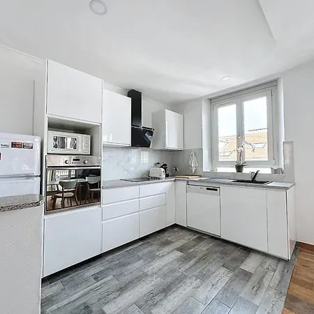 Appartement Banane - 3 Pieces *